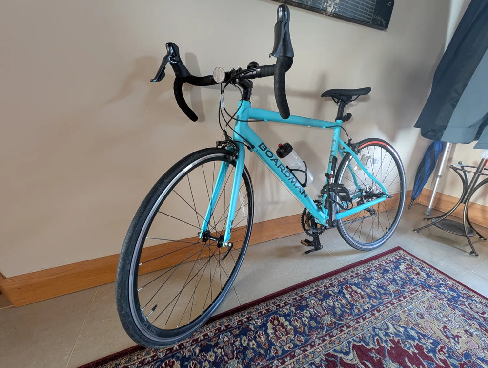 Boardman X7 2021