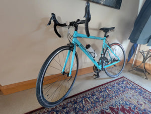 Boardman X7 2021