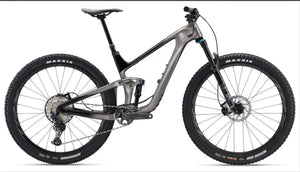 Giant Trance Advanced Pro 2 29 Trail 2020