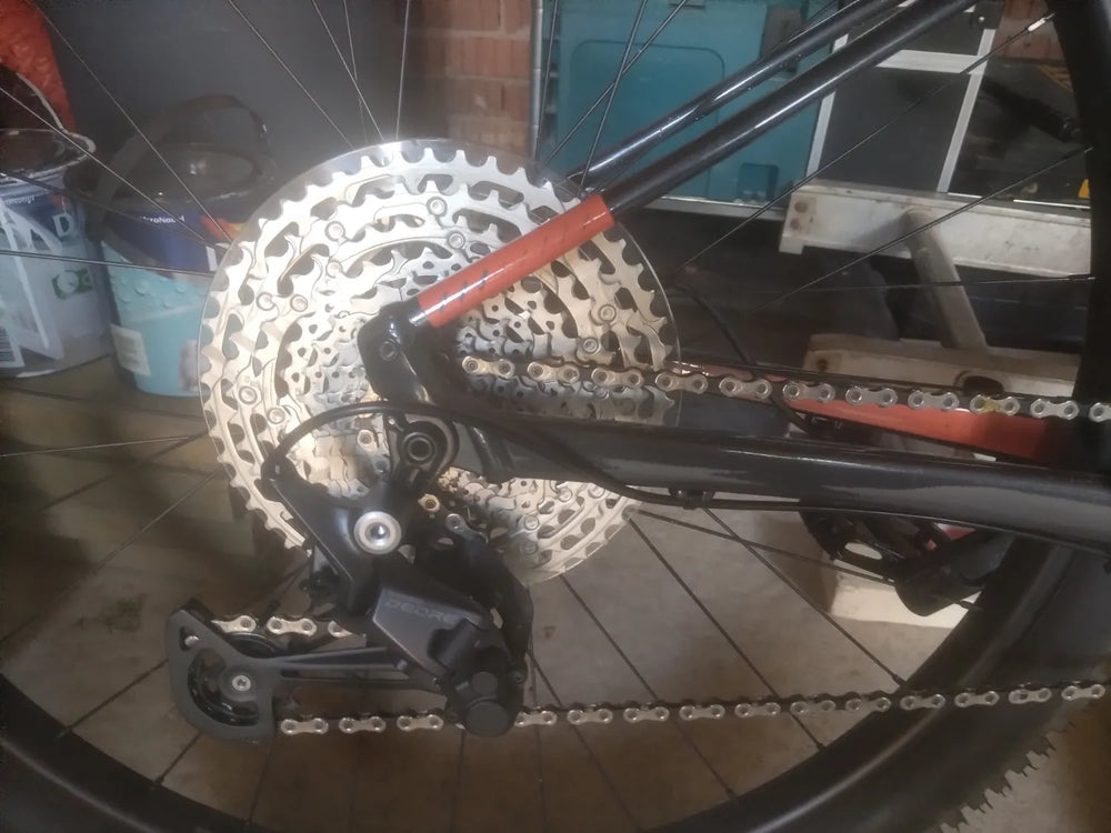 Cannondale Trail SE 3 2021