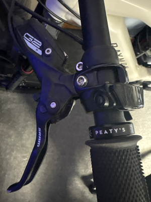 Raymon TrailRay Se10