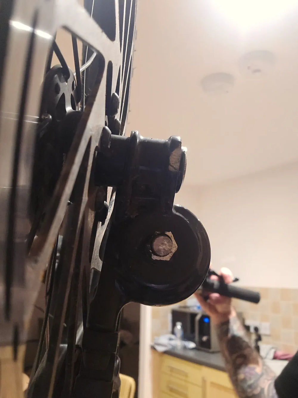 Specialized Turbo Levo Comp Alloy 2023