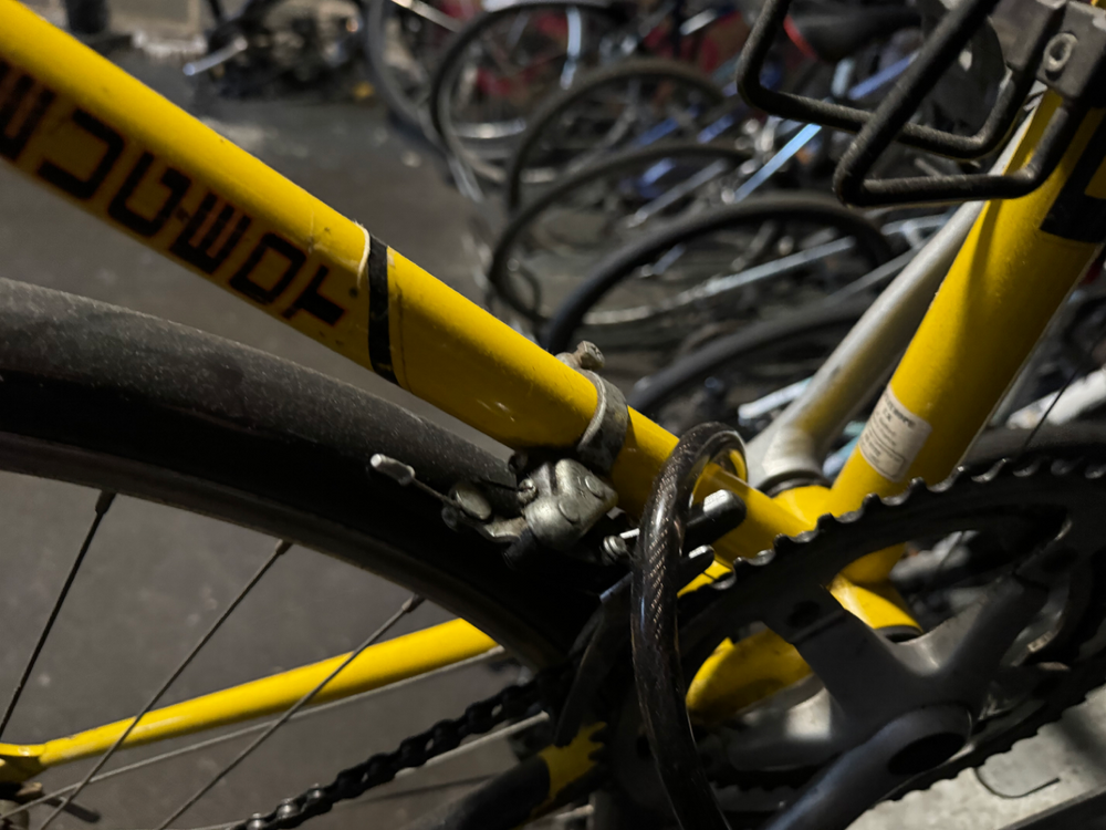 Peugeot Performance 1989