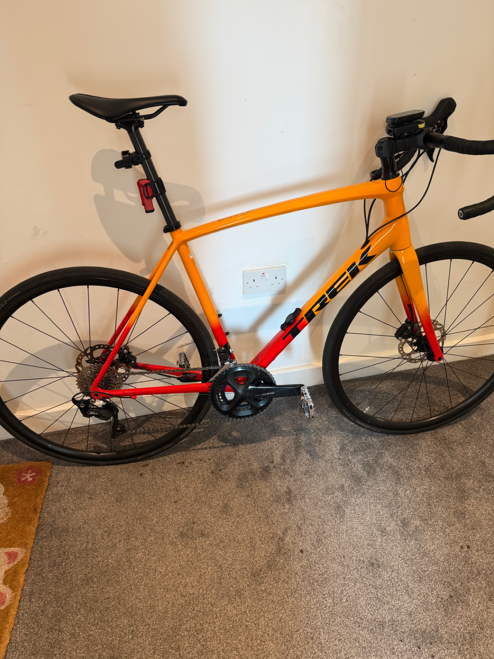 Trek Émonda ALR 4 Disc 2024