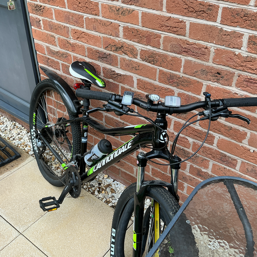 Cannondale Tango 1 27 5 2017