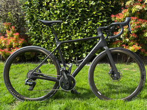 Canyon Endurance CF SLX 8 Force AXS 2020