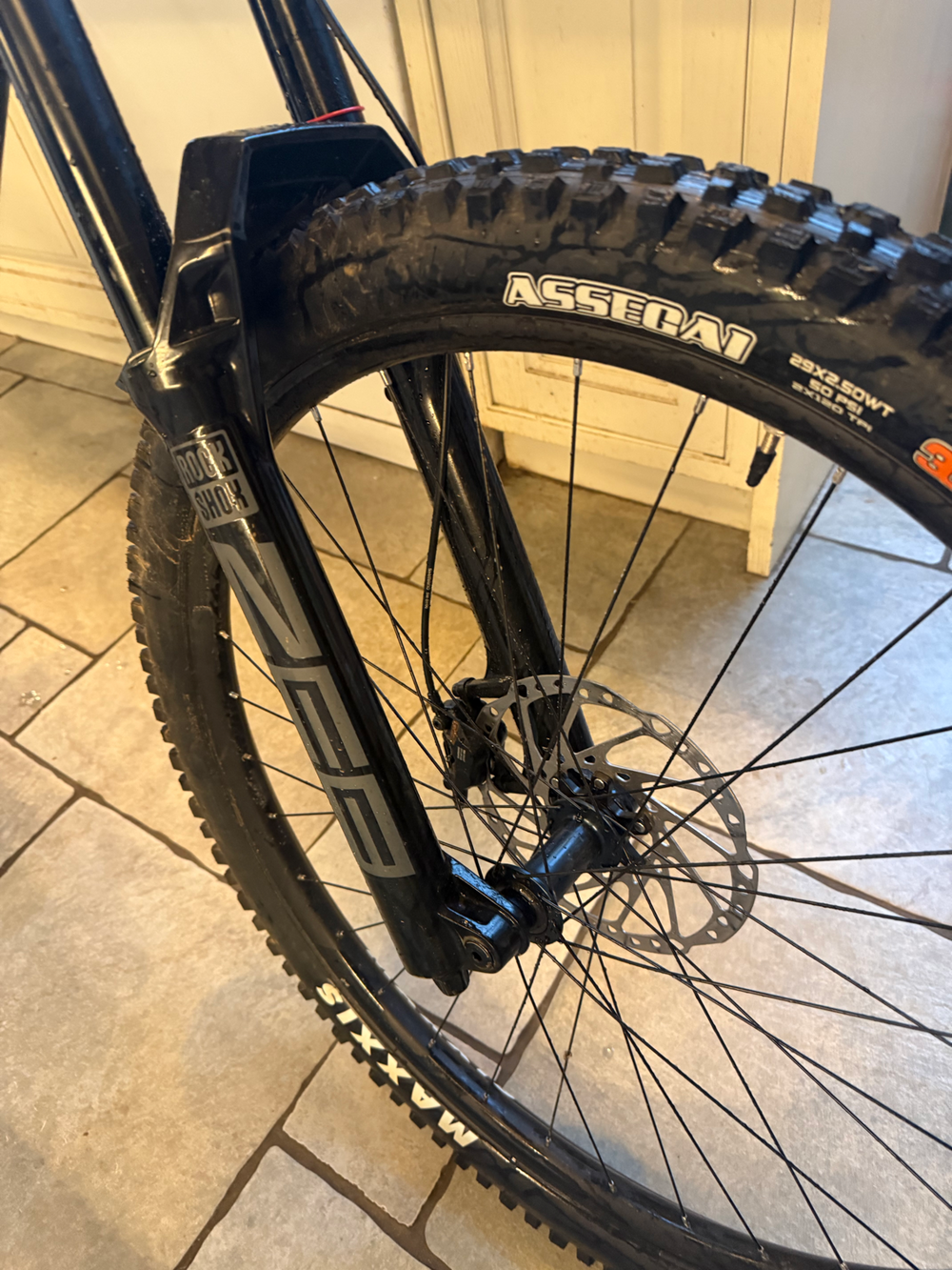 Merida ONE-SIXTY 6000 2023