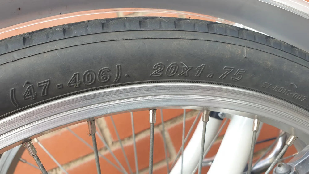 Raleigh Active Fold-s 2017