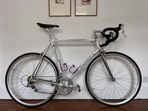 Colnago Olympic 1991