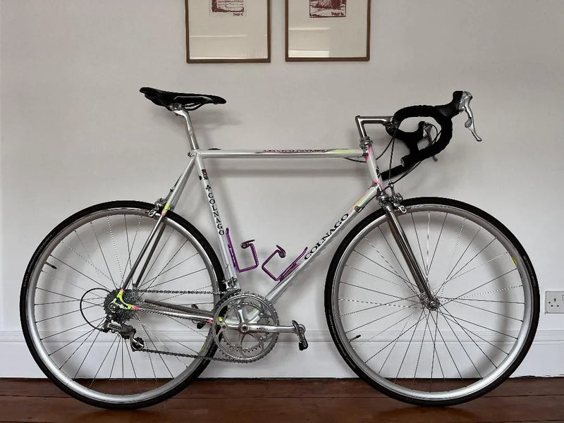 Colnago Olympic 1991