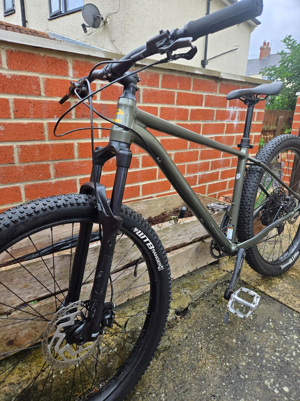 Cannondale Cujo 2 2020