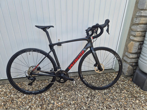 Specialized Roubaix Sport 105 Disc 2020