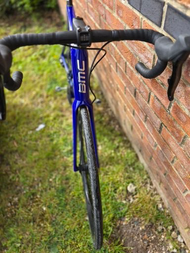 BMC Teammachine SLR Four 2022