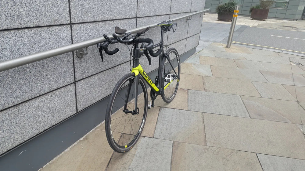 Giant Propel Advanced 2 2016