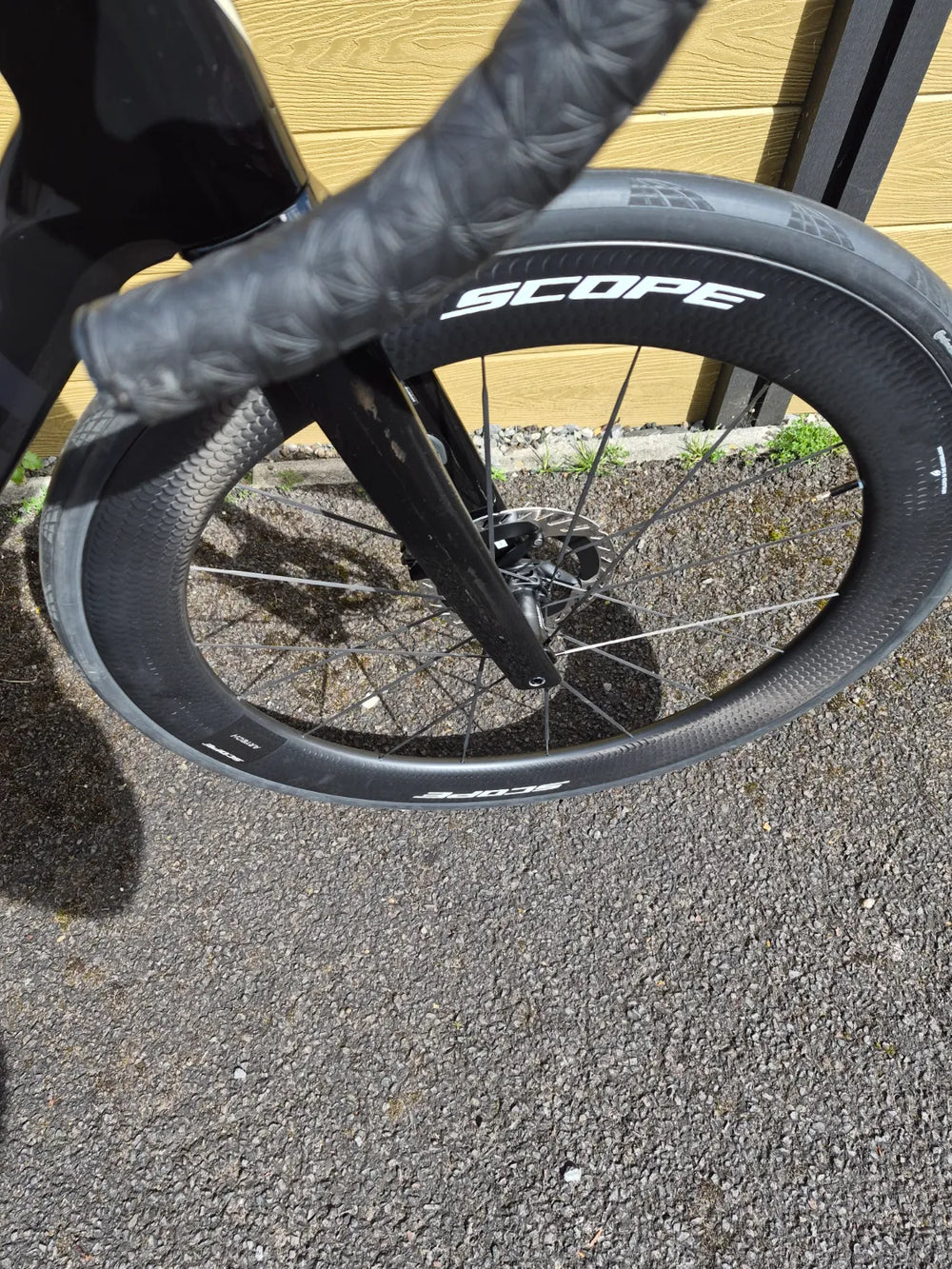 Giant Propel, Advanced Sl 0 2024