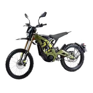 Sur-Ron Light Bee X 3C (Street Safety Hardware Package - Brand New) 2026