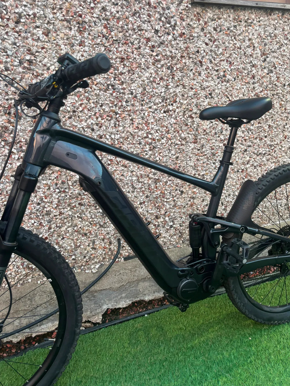 Giant Stance E+ 1 29er 2026
