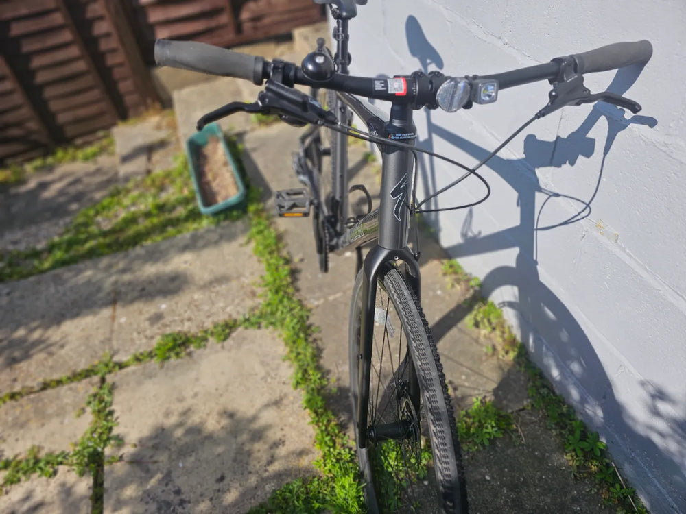 Specialized Sirrus 4.0 2023