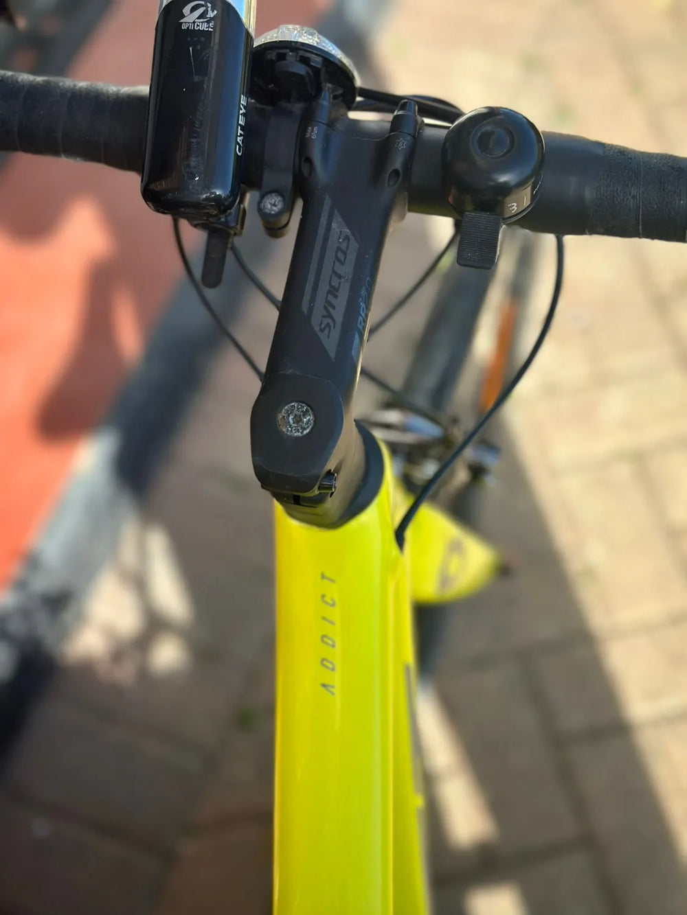 Scott Addict 30 2021