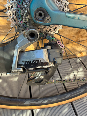 Colnago V3 2023