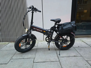 Engwe EP-2 Pro 2022