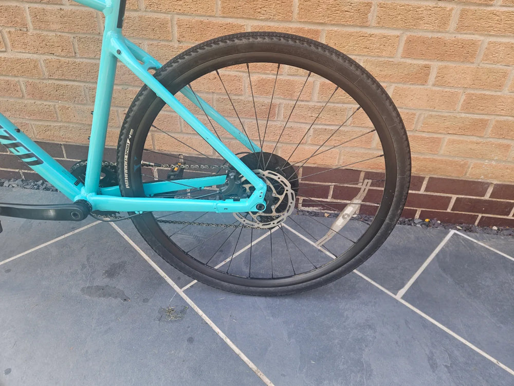 Specialized Sirrus X 4 0 2022