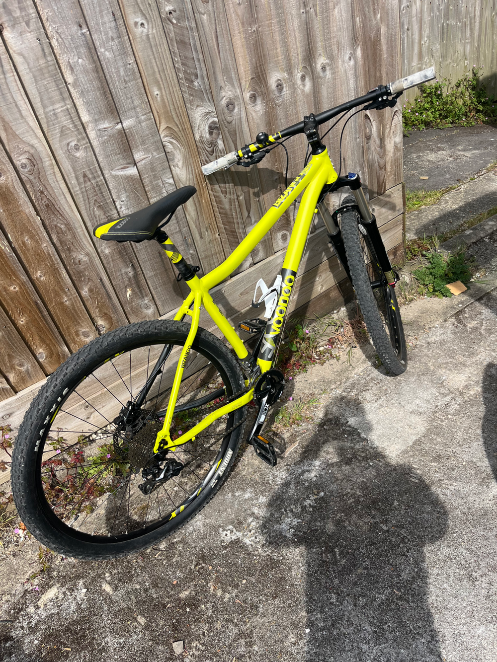 Voodoo Bizango 29 2023