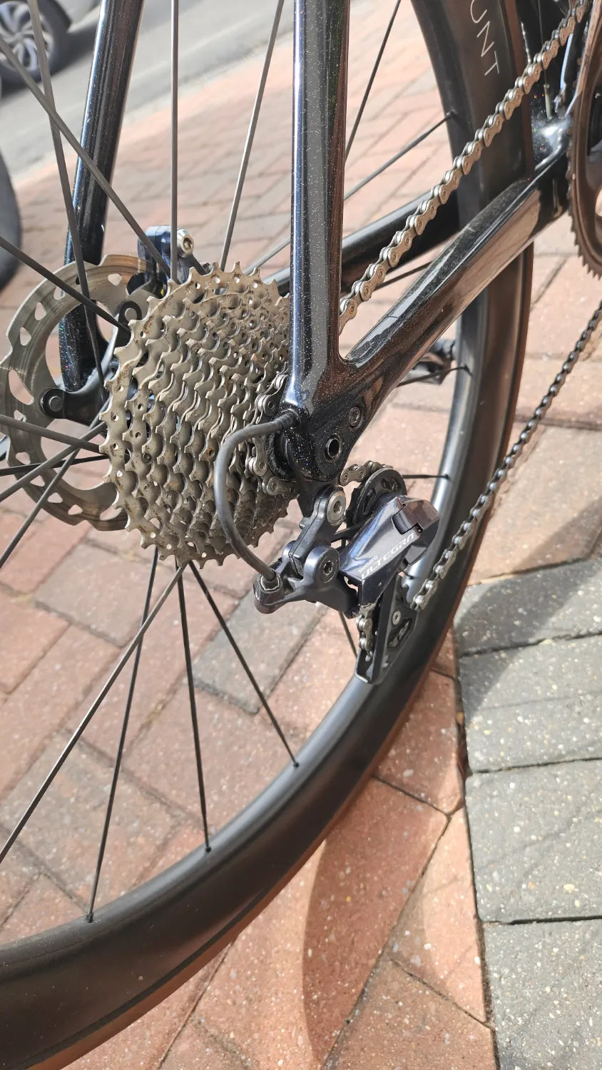 Specialized Venge Expert Ultegra 2020