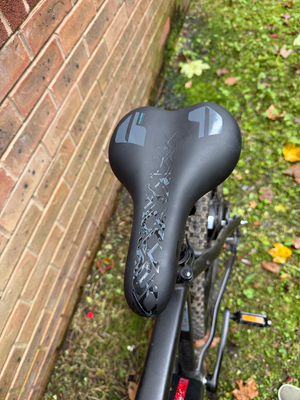 Carrera Vengeance-E Pro 2023
