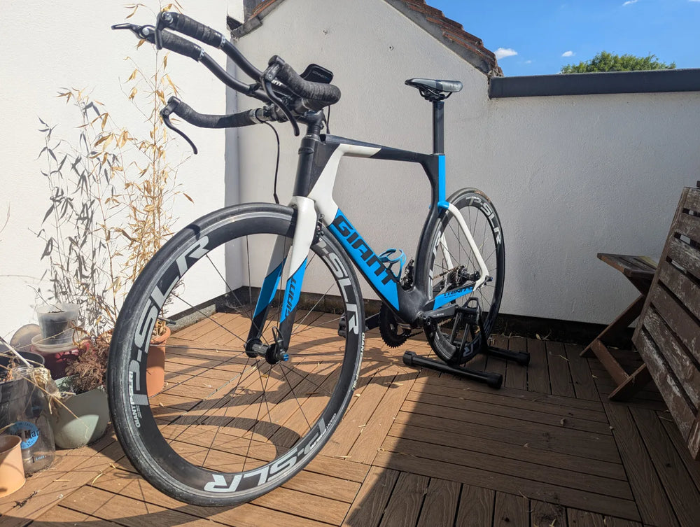 Giant Trinity Advanced 2019