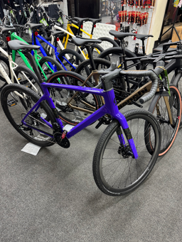 Scott Addict Gravel 10 2024