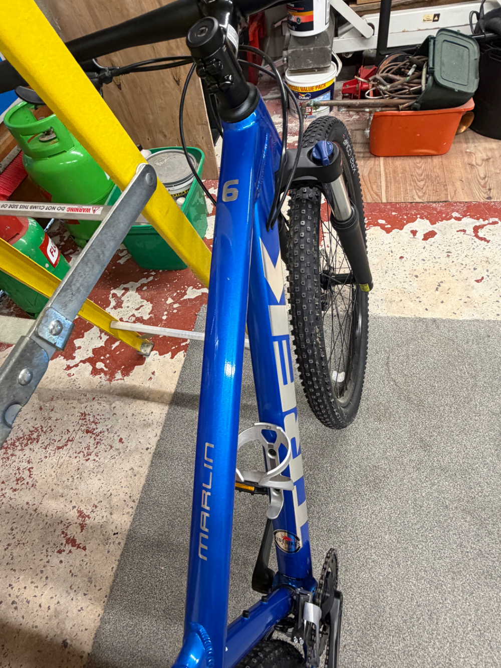 Trek Marlin 6 29 2026