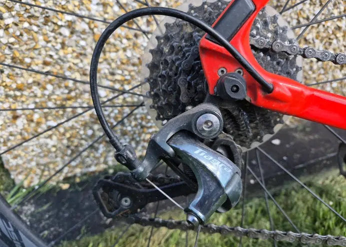 Giant Fastroad SLR 1 Flat Bar 2016