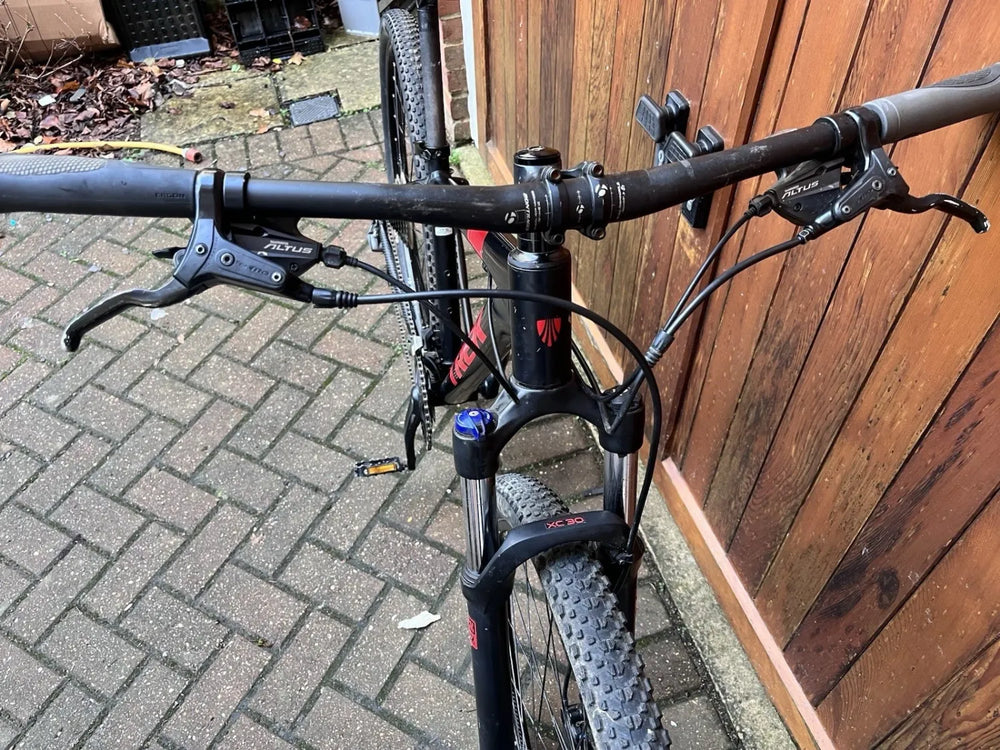 Trek Marlin 7 Gen 2 2023 2022