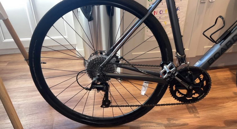 Boardman ADV 8.6 2022