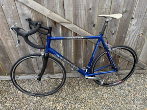 Cannondale Six13 6-T 2008