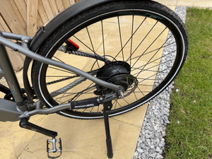 Carrera Crossfire 2 - MEDIUM18 INCH FRAME 2019