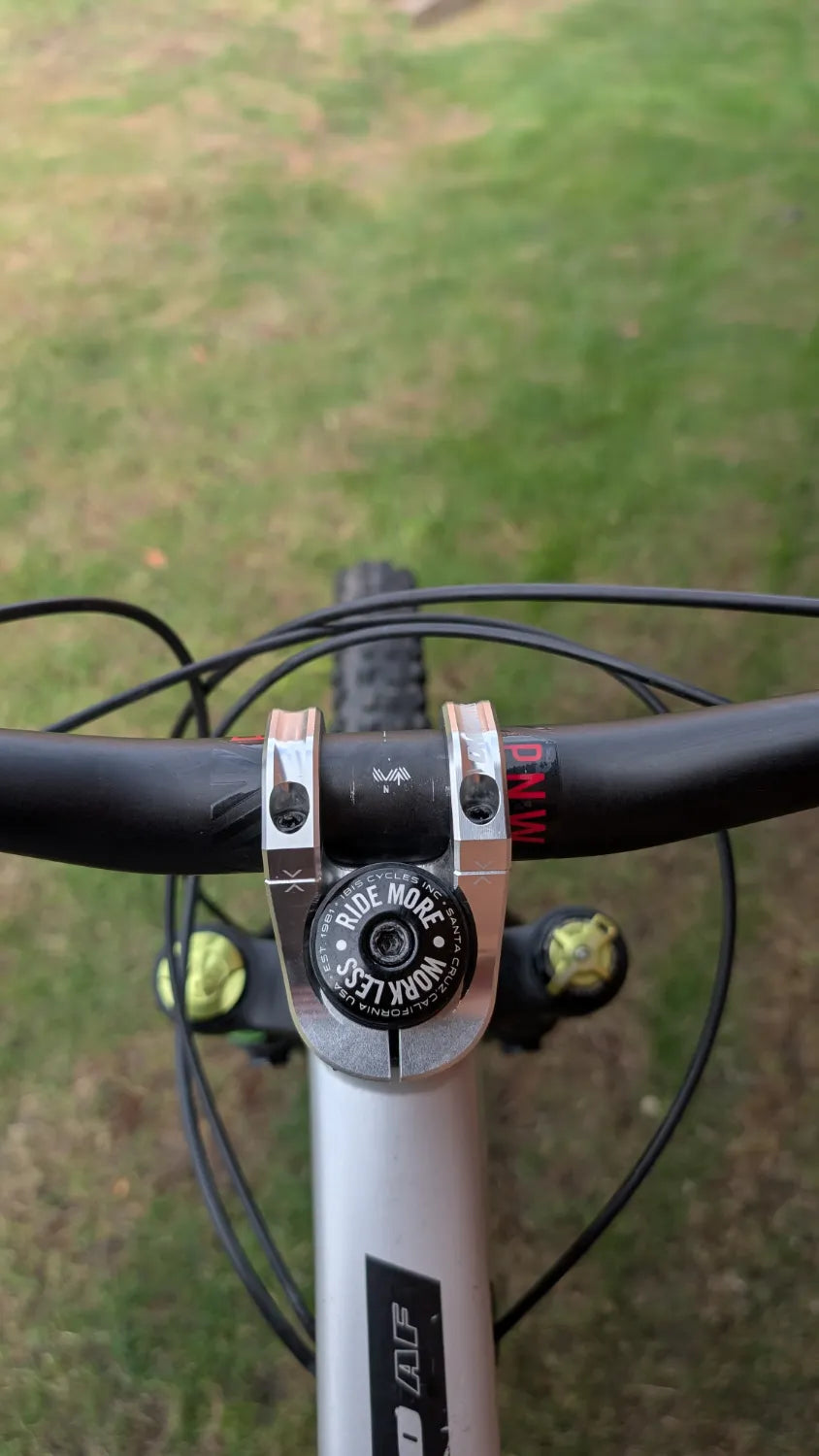 Ibis Ripmo AF SLX 2021