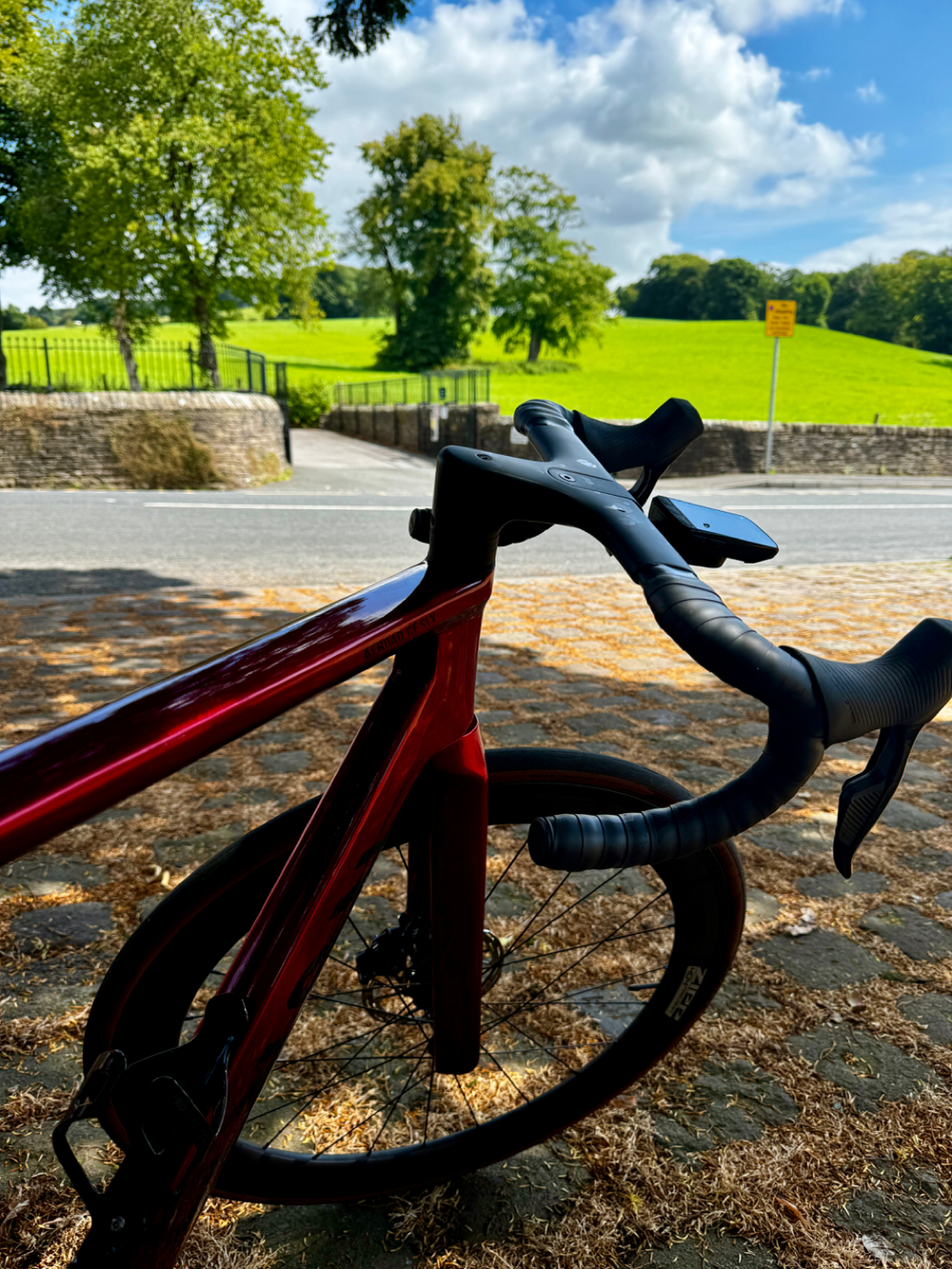 Canyon Aeroad CF SLX 8 Force AXS 2023