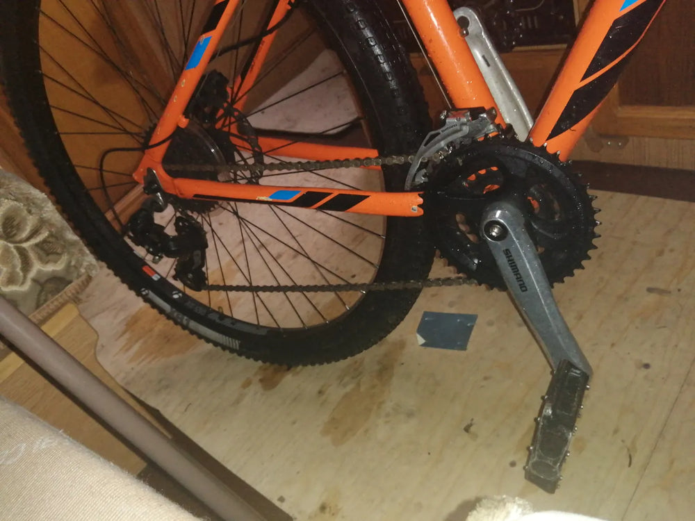 Trek  Marlin 6 2021