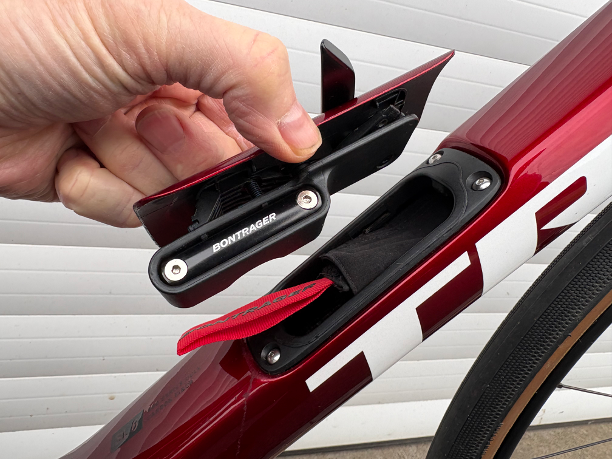 Trek Domane SLR 6 AXS 2024