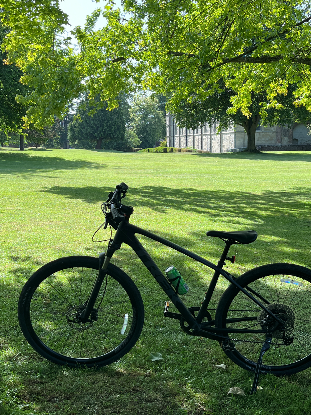 Trek Dual Sport 4 Gen 4 2023