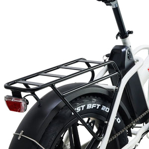 Hygge Vester Folding 2025