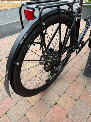 Kinesis Tripster AT Plus 2024