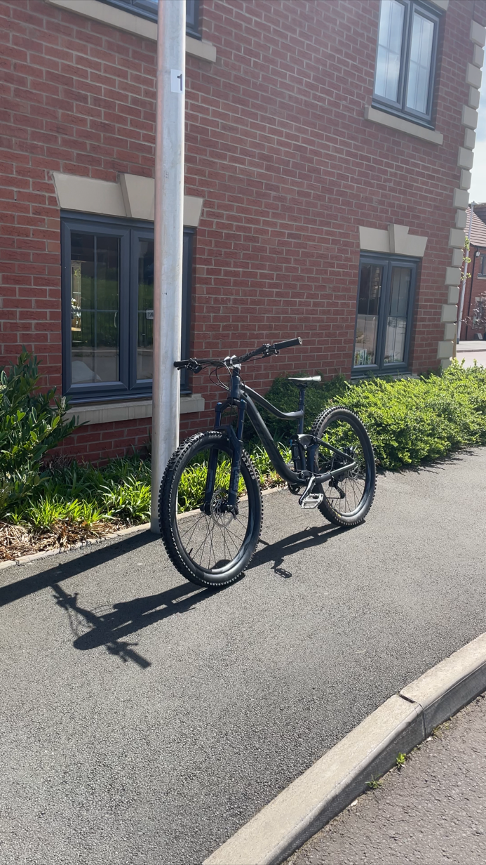 Giant Trance 2 27 5 Trail 2020