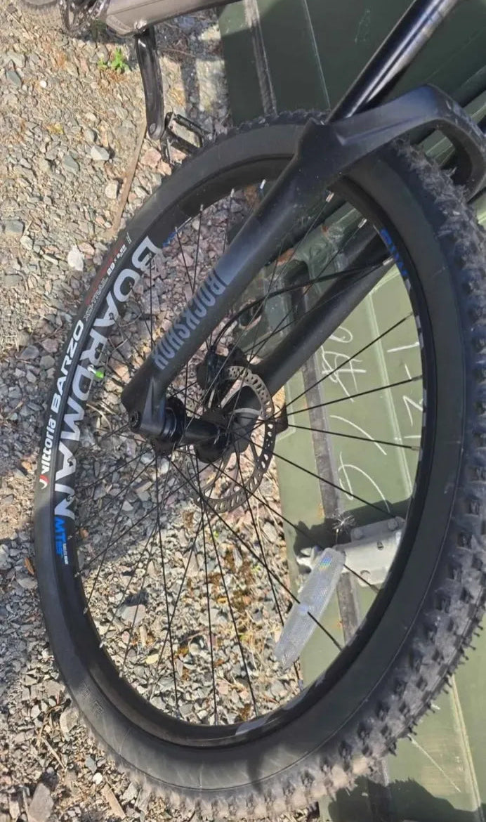 Boardman MHT 8.8 2020