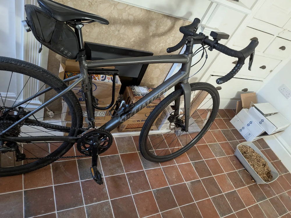 Specialized Diverge Base E5 2021
