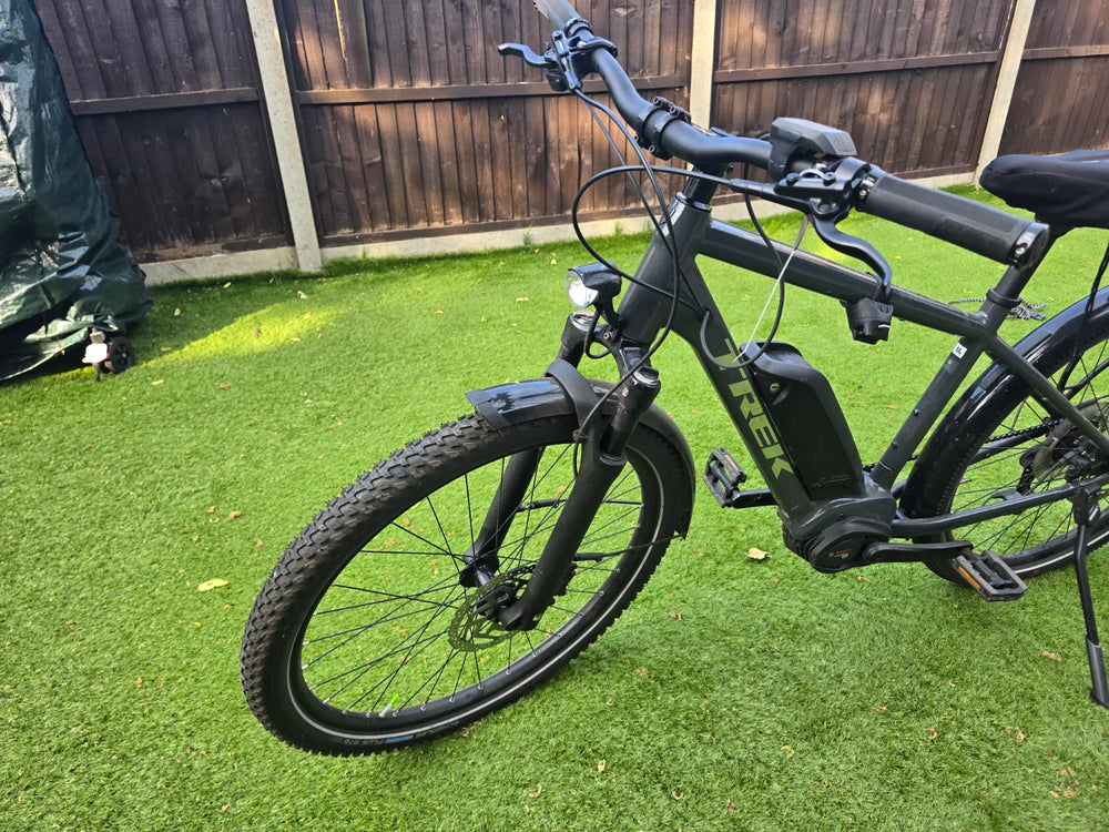 Trek Allant+ 5 545wh Electric 2023