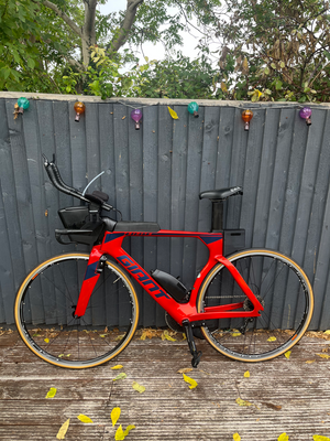 Giant Trinity Advanced Pro 2 2022