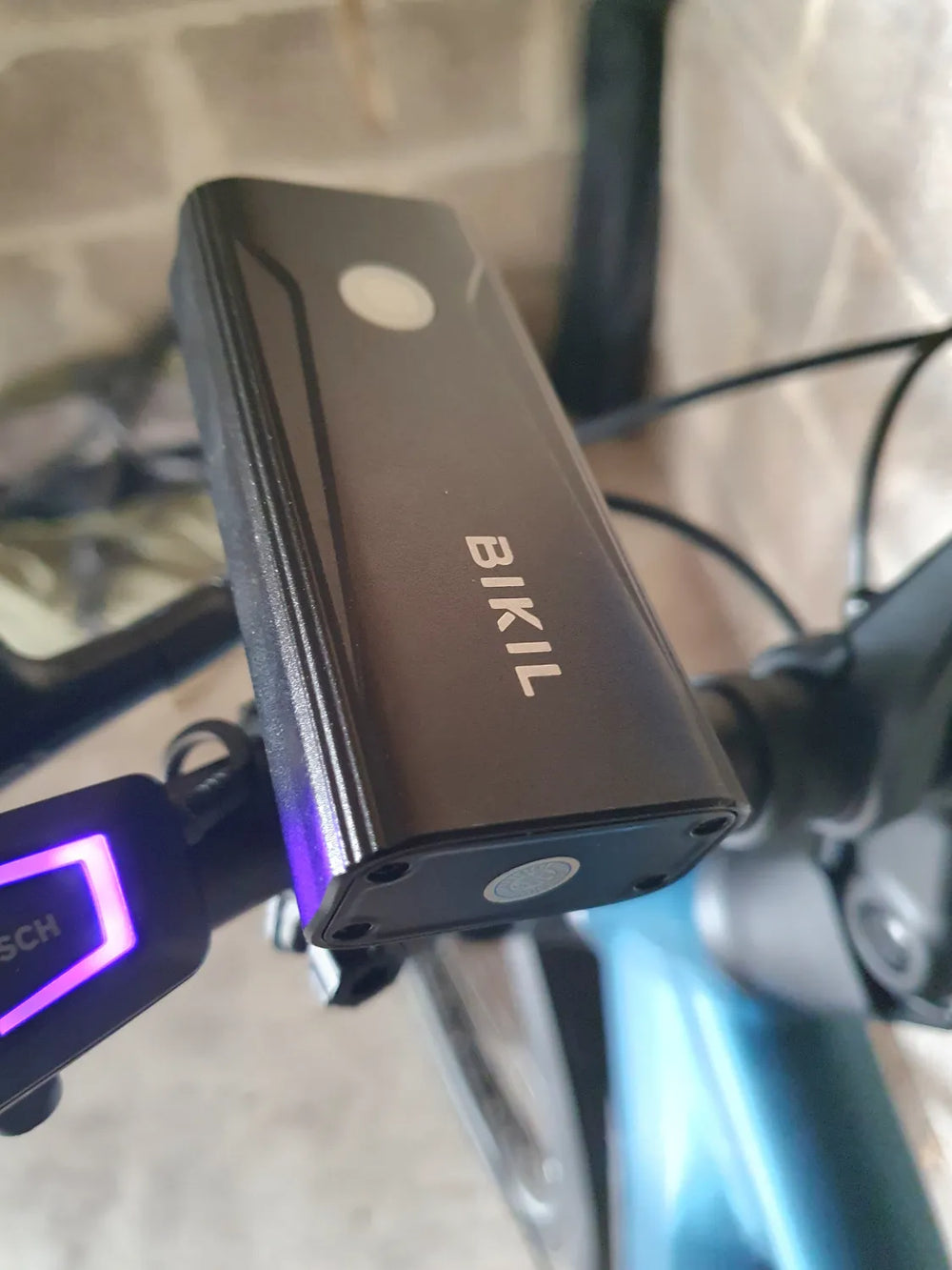 CUBE Kathmandu Hybrid One 750 2023